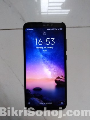 Redmi Note 6 Pro